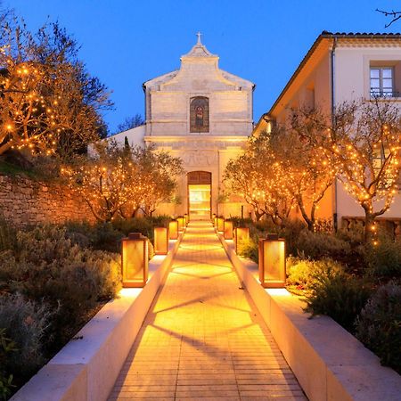 Le Couvent Des Minimes, Un Hotel & Spa L'Occitane En Provence Mane  Εξωτερικό φωτογραφία