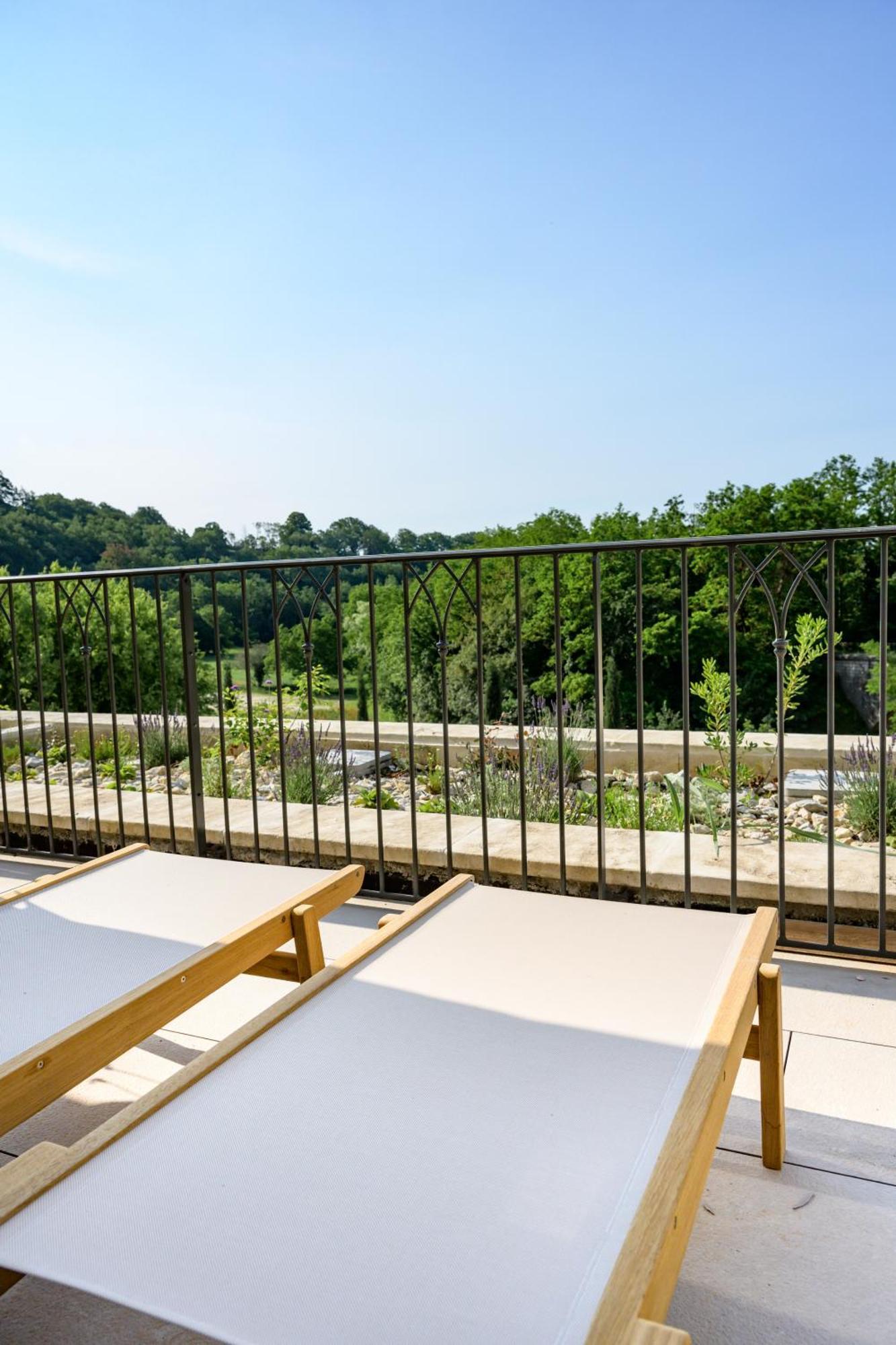 Le Couvent Des Minimes, Un Hotel & Spa L'Occitane En Provence Mane  Εξωτερικό φωτογραφία