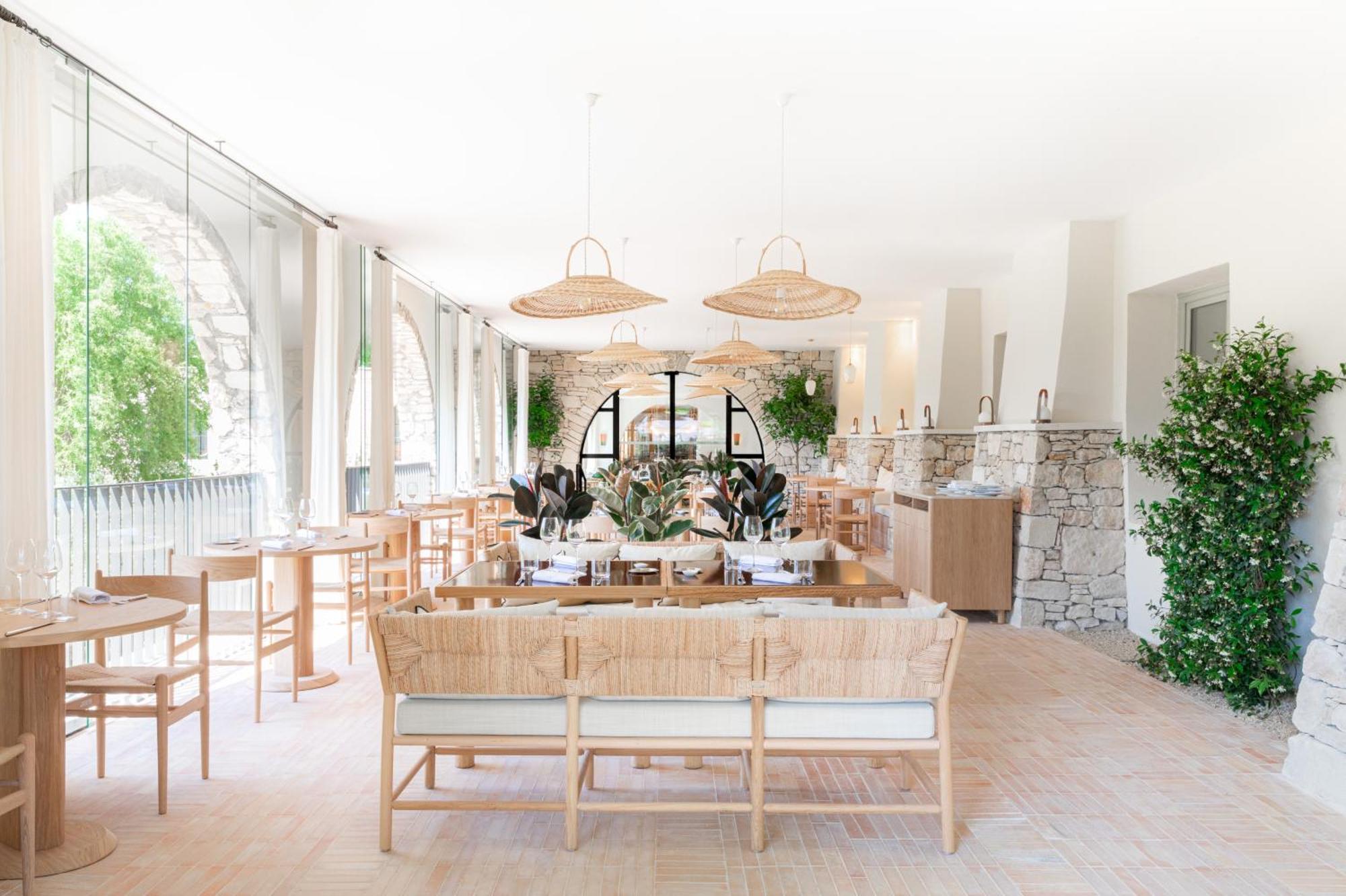 Le Couvent Des Minimes, Un Hotel & Spa L'Occitane En Provence Mane  Εξωτερικό φωτογραφία