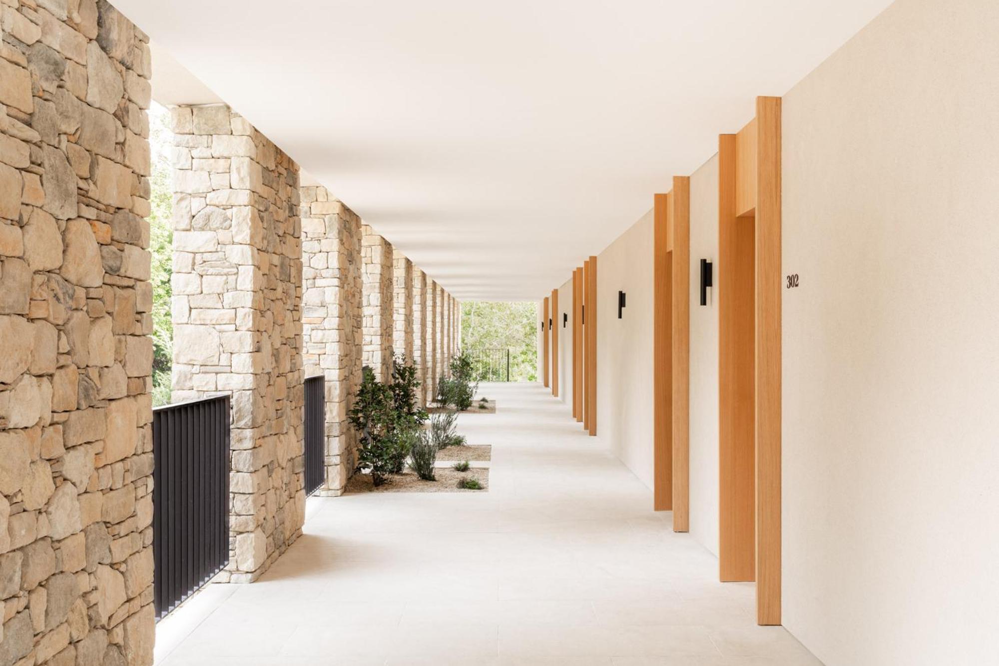 Le Couvent Des Minimes, Un Hotel & Spa L'Occitane En Provence Mane  Εξωτερικό φωτογραφία