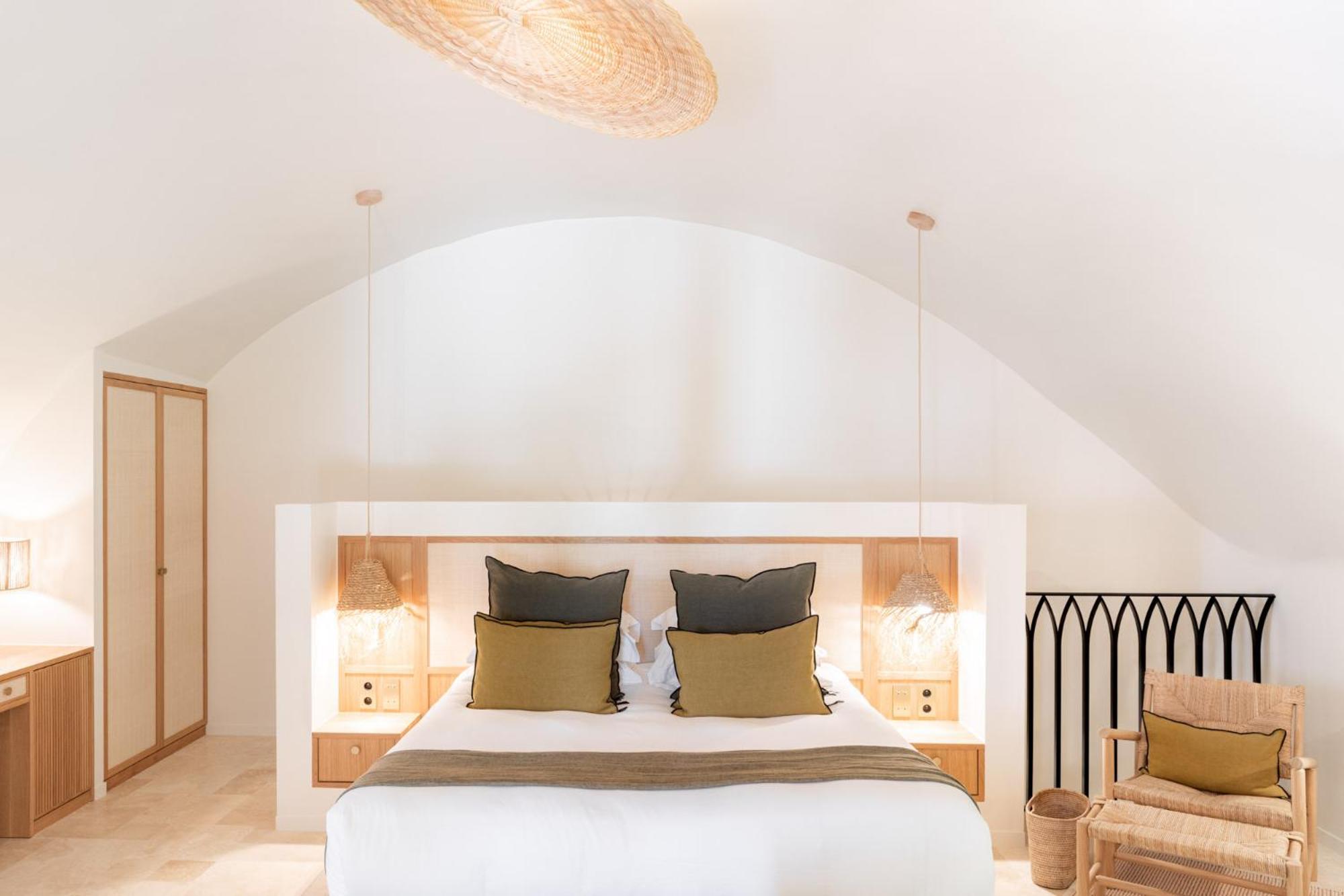 Le Couvent Des Minimes, Un Hotel & Spa L'Occitane En Provence Mane  Εξωτερικό φωτογραφία