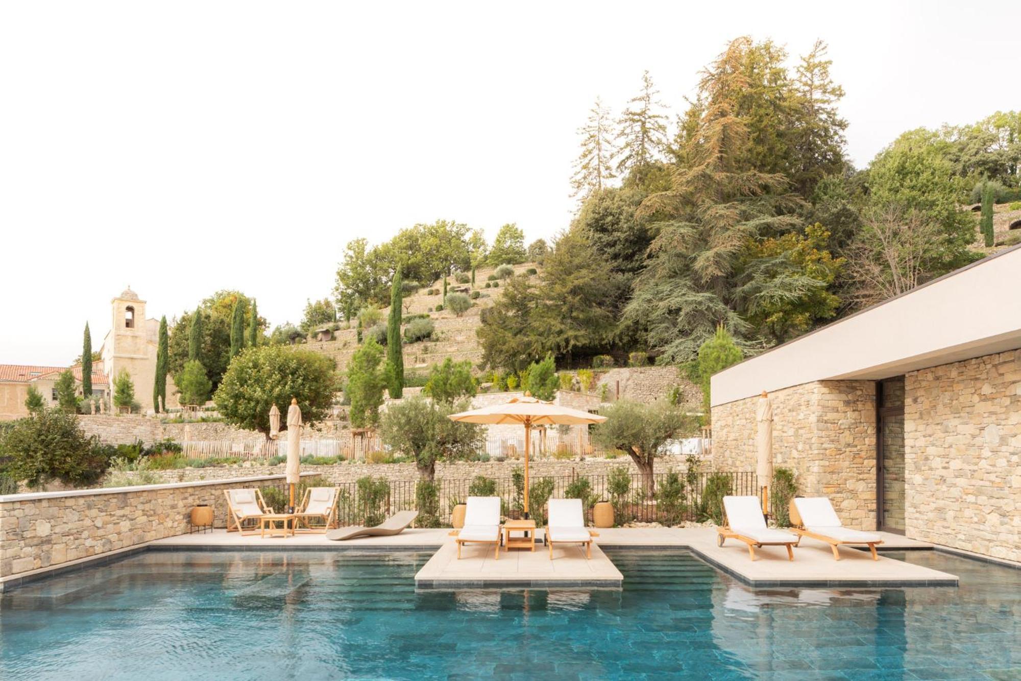 Le Couvent Des Minimes, Un Hotel & Spa L'Occitane En Provence Mane  Εξωτερικό φωτογραφία