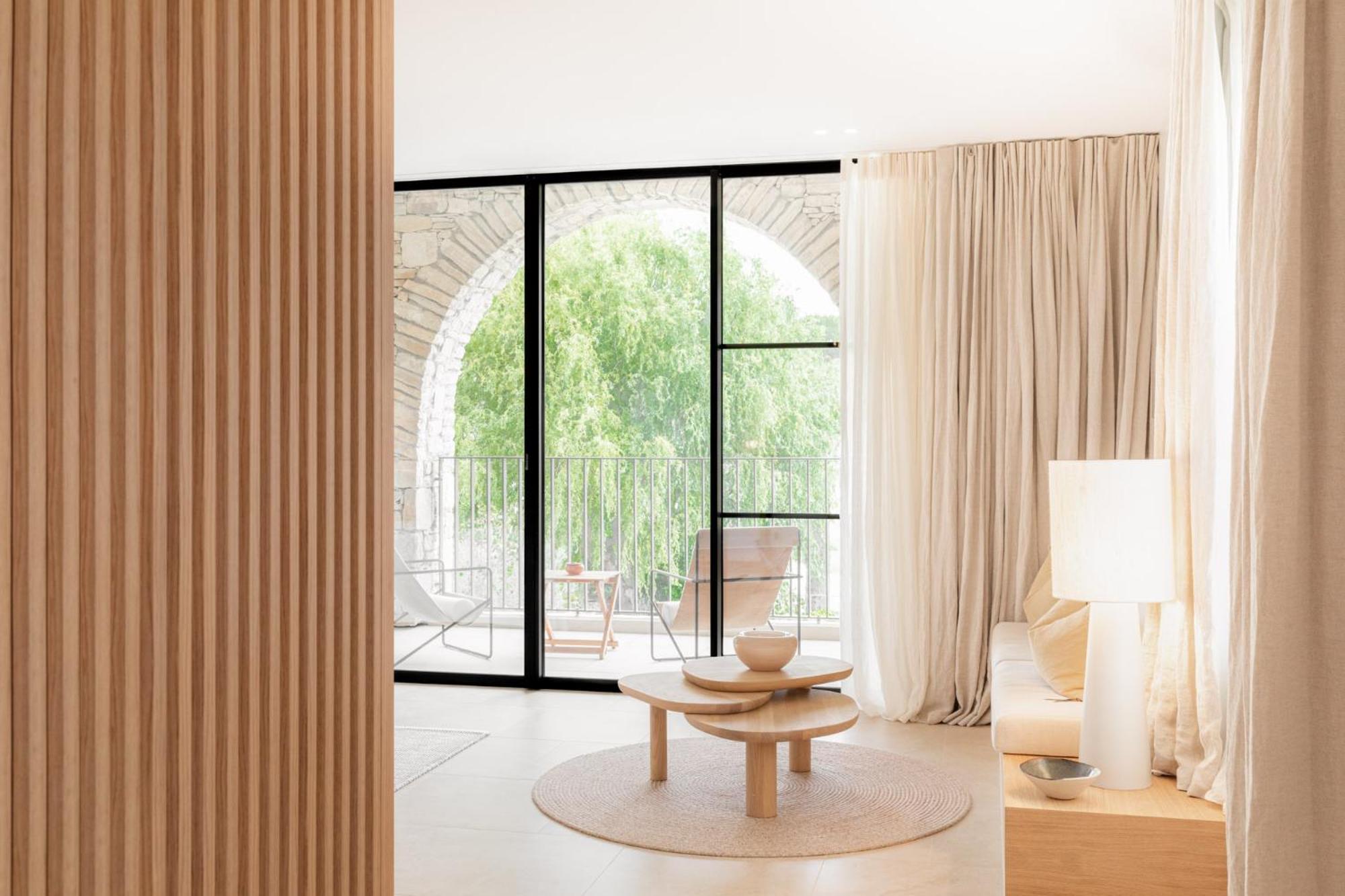 Le Couvent Des Minimes, Un Hotel & Spa L'Occitane En Provence Mane  Εξωτερικό φωτογραφία