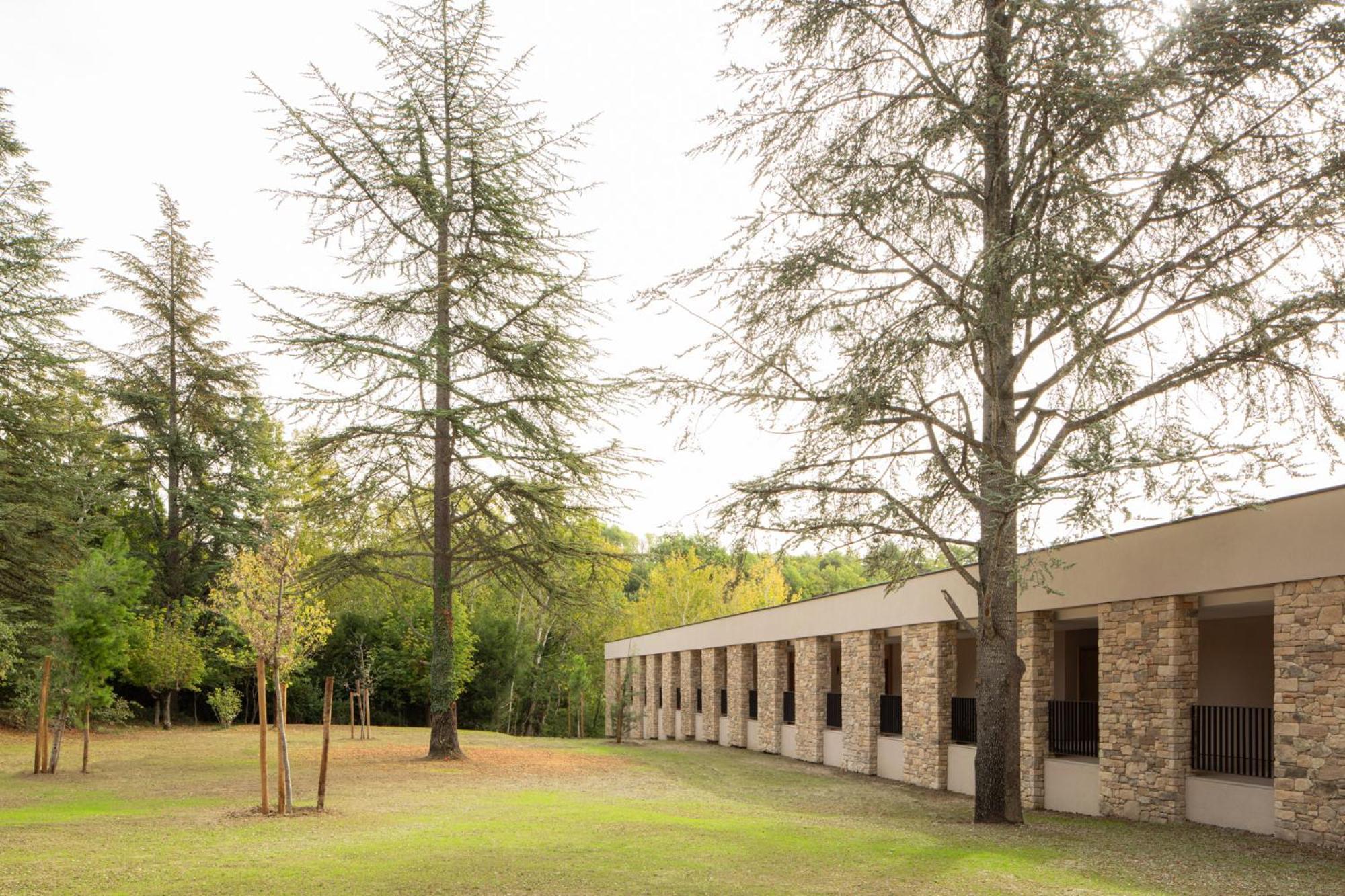 Le Couvent Des Minimes, Un Hotel & Spa L'Occitane En Provence Mane  Εξωτερικό φωτογραφία