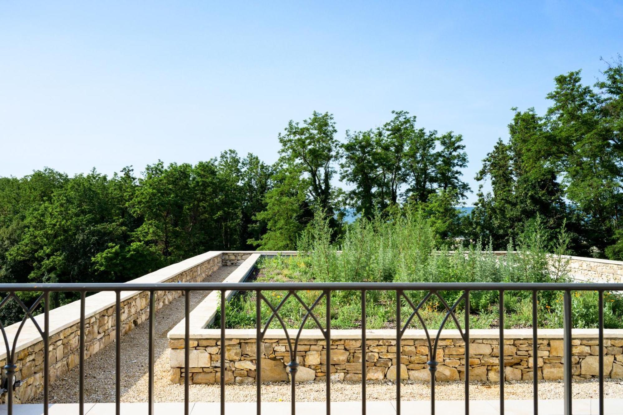 Le Couvent Des Minimes, Un Hotel & Spa L'Occitane En Provence Mane  Εξωτερικό φωτογραφία