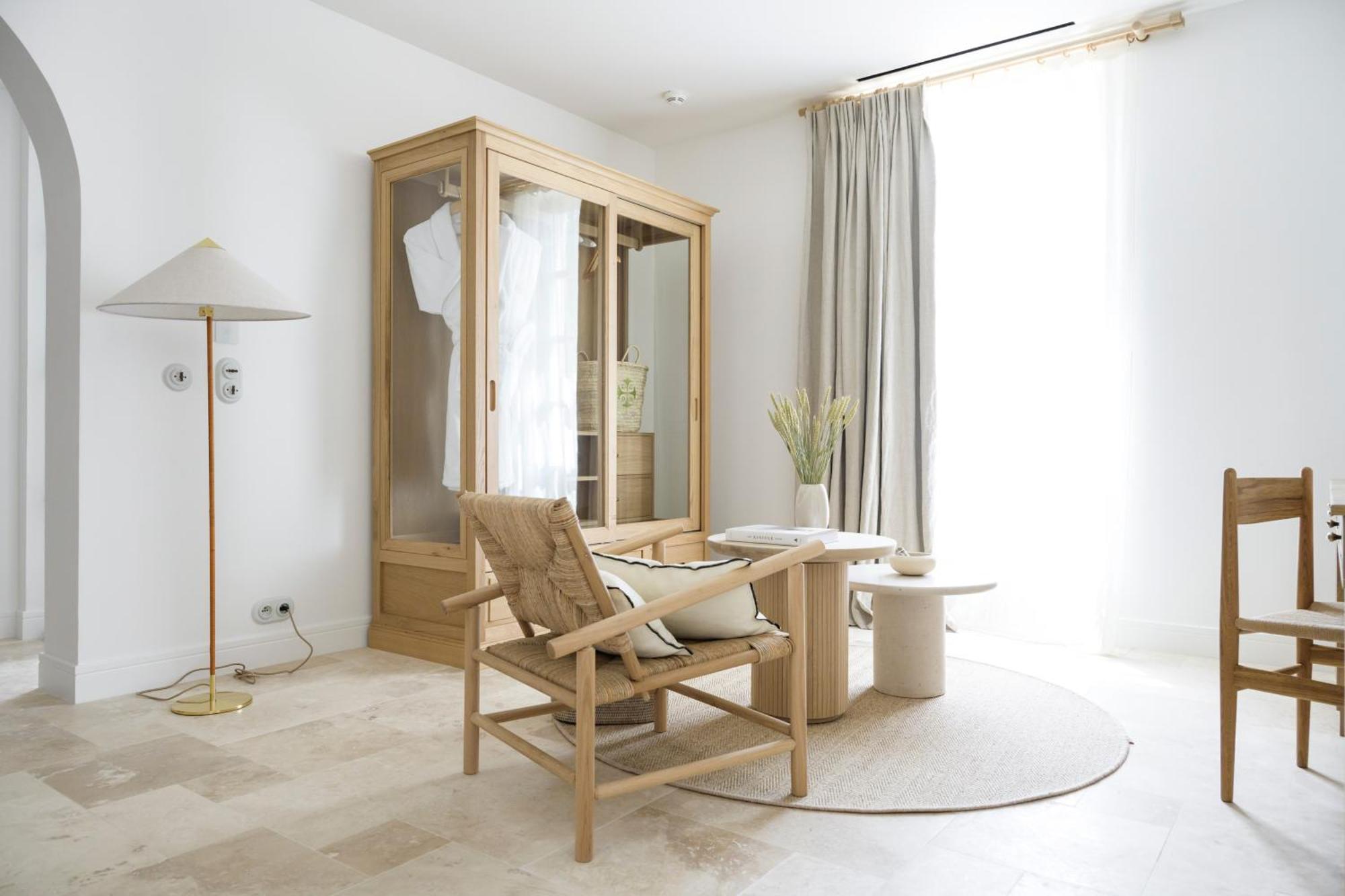 Le Couvent Des Minimes, Un Hotel & Spa L'Occitane En Provence Mane  Εξωτερικό φωτογραφία