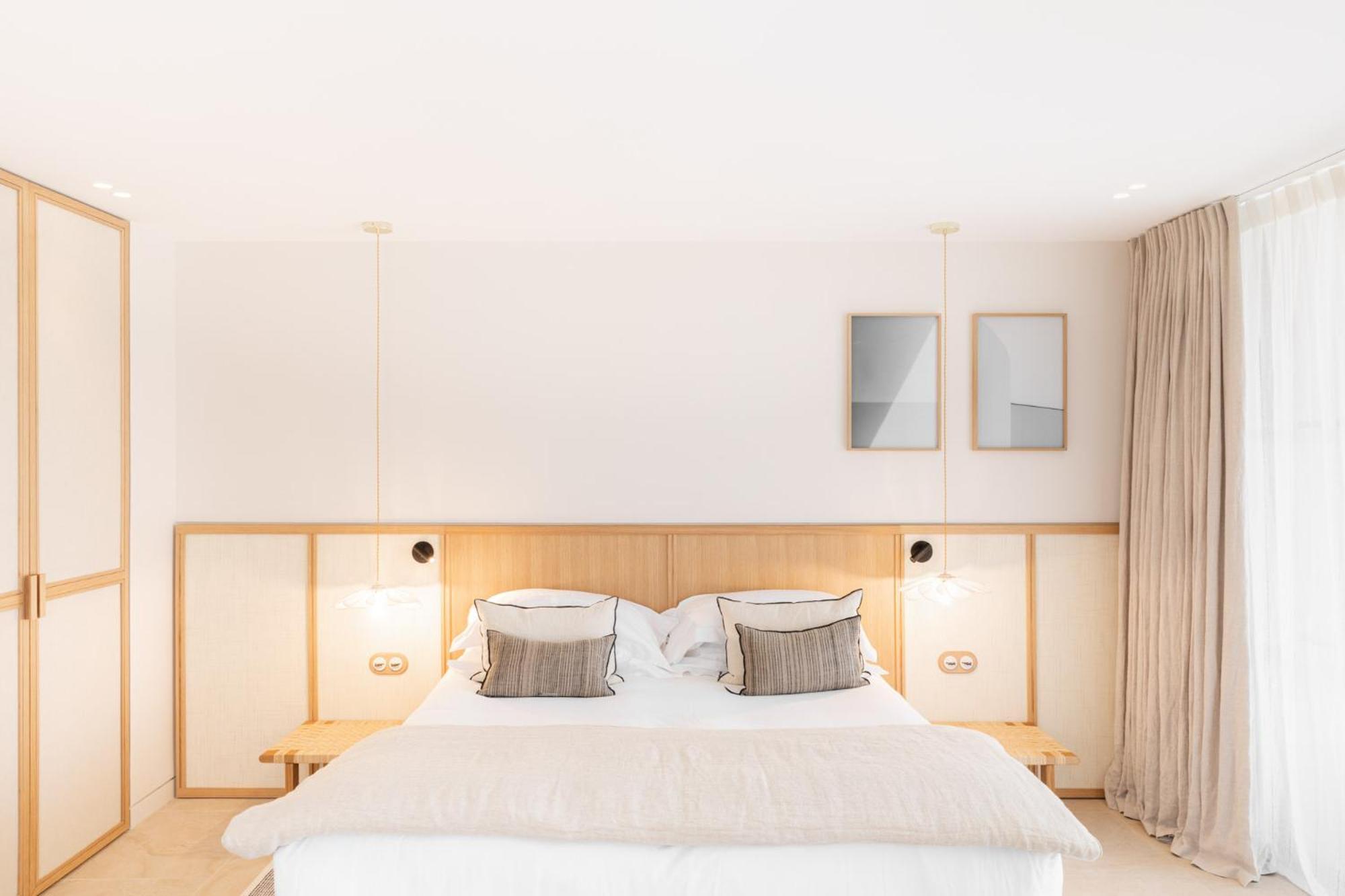 Le Couvent Des Minimes, Un Hotel & Spa L'Occitane En Provence Mane  Εξωτερικό φωτογραφία