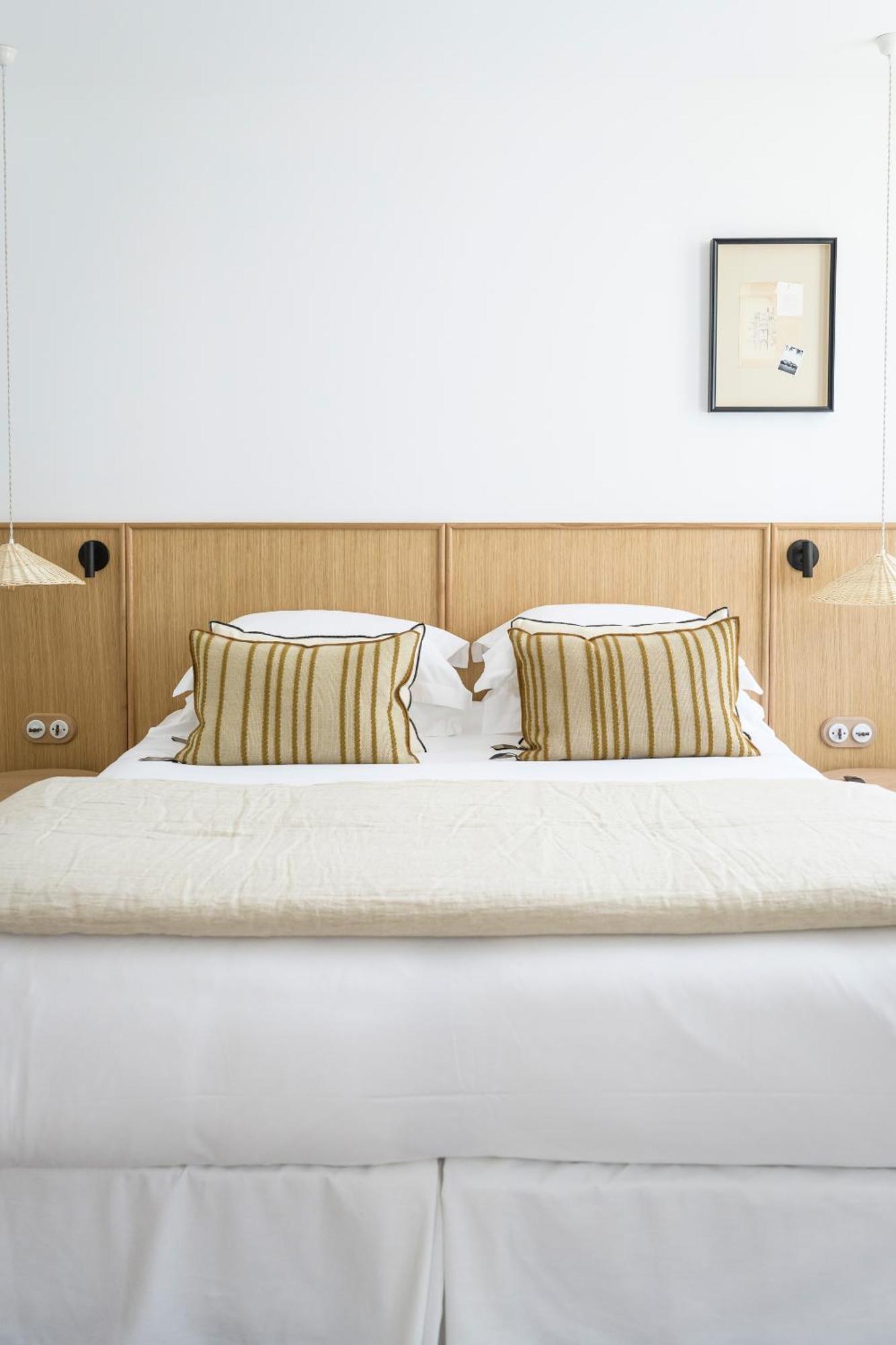 Le Couvent Des Minimes, Un Hotel & Spa L'Occitane En Provence Mane  Εξωτερικό φωτογραφία