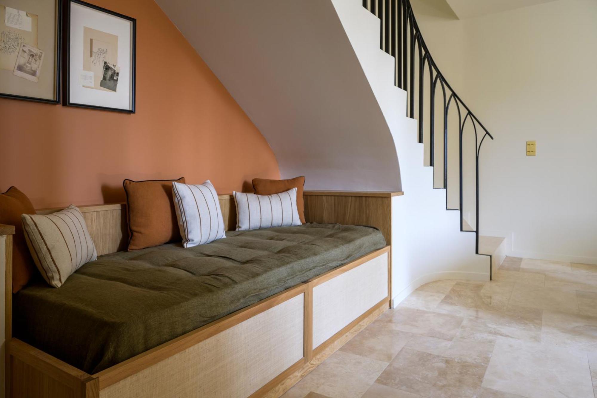 Le Couvent Des Minimes, Un Hotel & Spa L'Occitane En Provence Mane  Εξωτερικό φωτογραφία