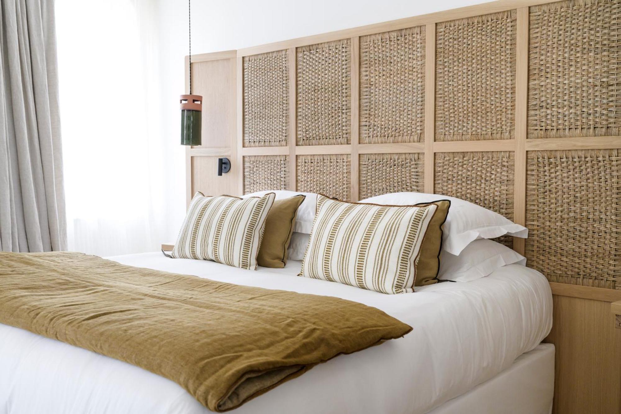 Le Couvent Des Minimes, Un Hotel & Spa L'Occitane En Provence Mane  Εξωτερικό φωτογραφία