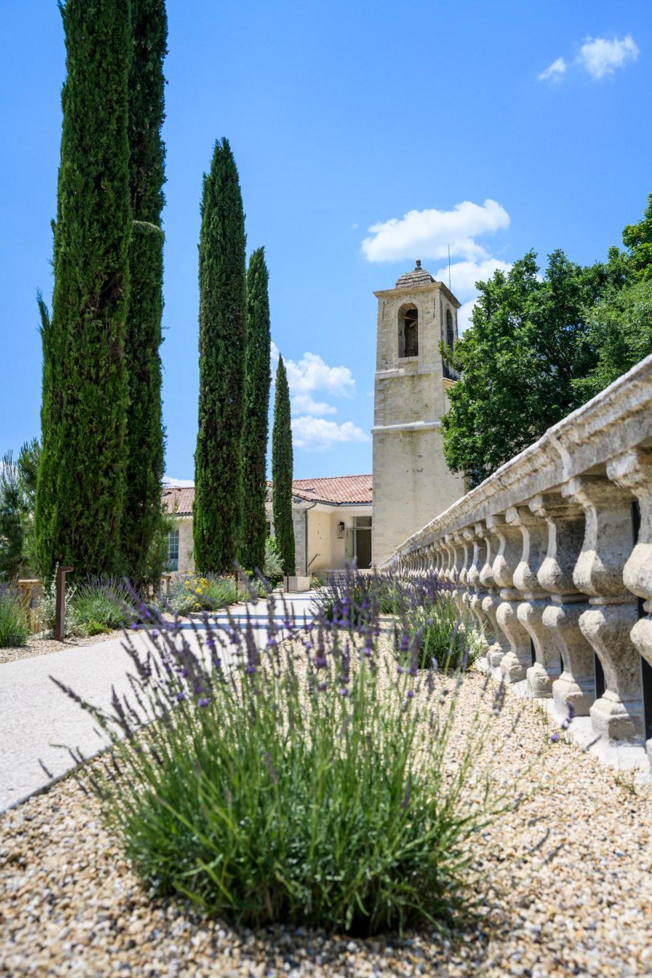 Le Couvent Des Minimes, Un Hotel & Spa L'Occitane En Provence Mane  Εξωτερικό φωτογραφία
