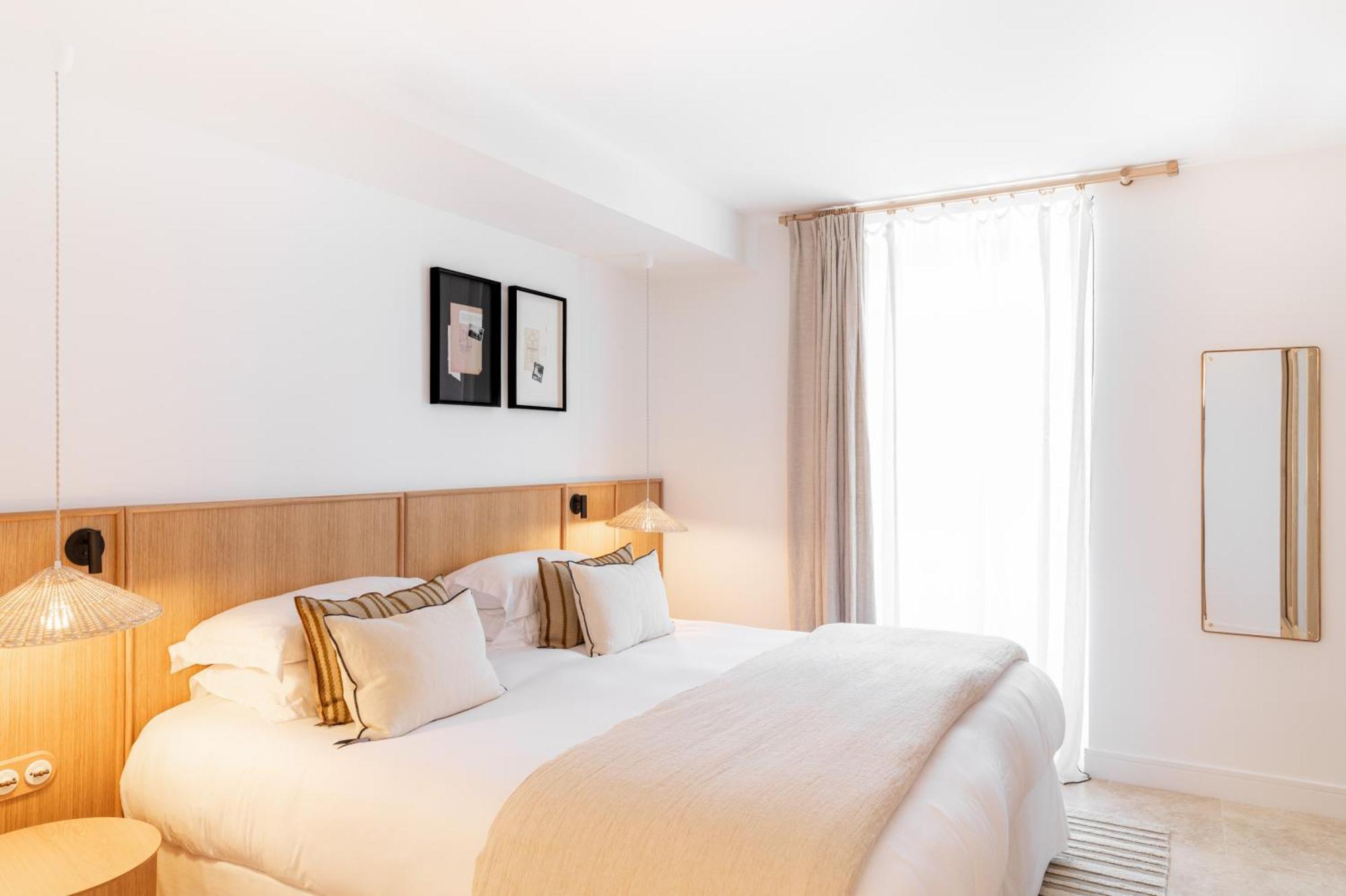 Le Couvent Des Minimes, Un Hotel & Spa L'Occitane En Provence Mane  Εξωτερικό φωτογραφία