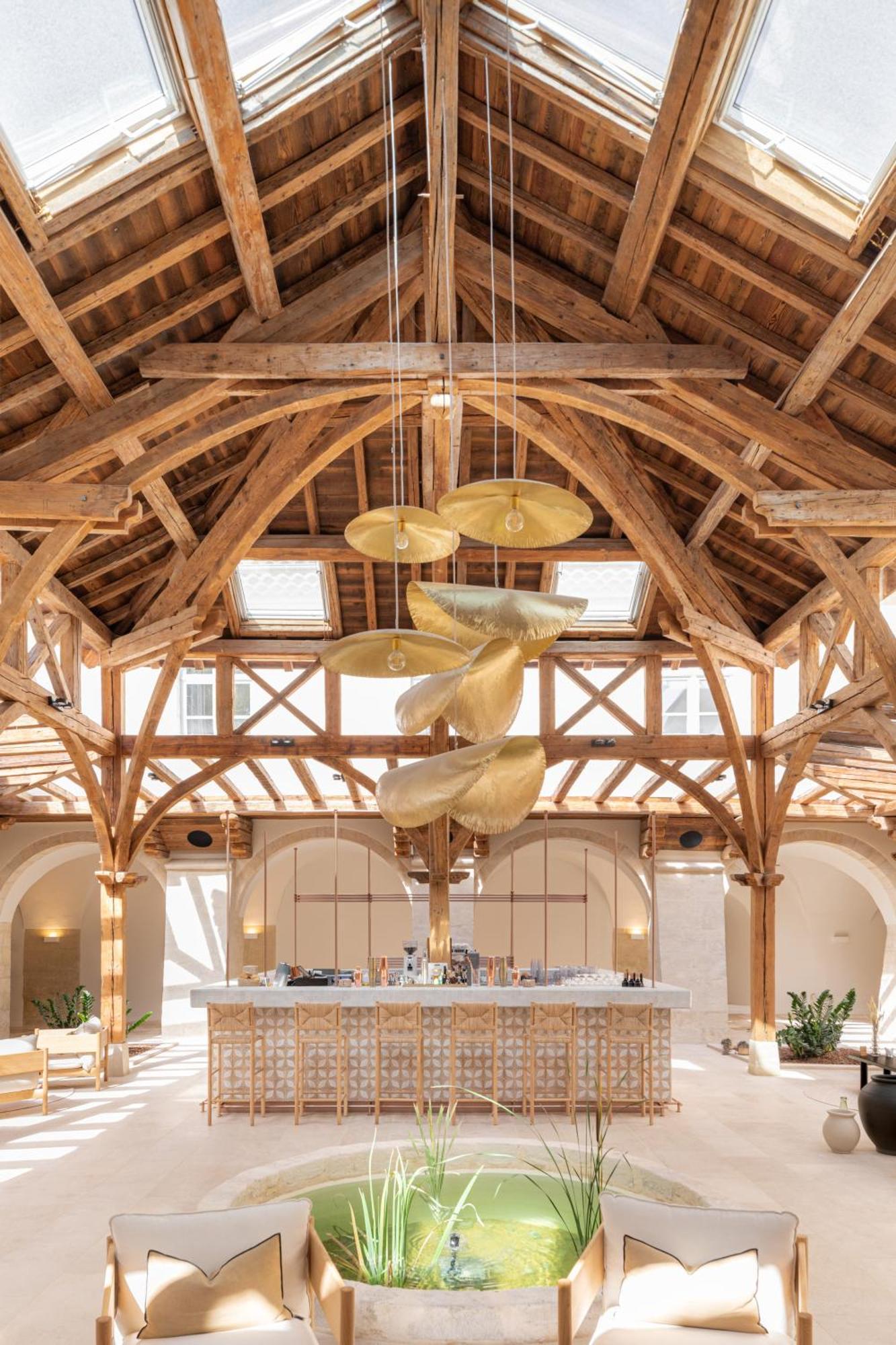 Le Couvent Des Minimes, Un Hotel & Spa L'Occitane En Provence Mane  Εξωτερικό φωτογραφία