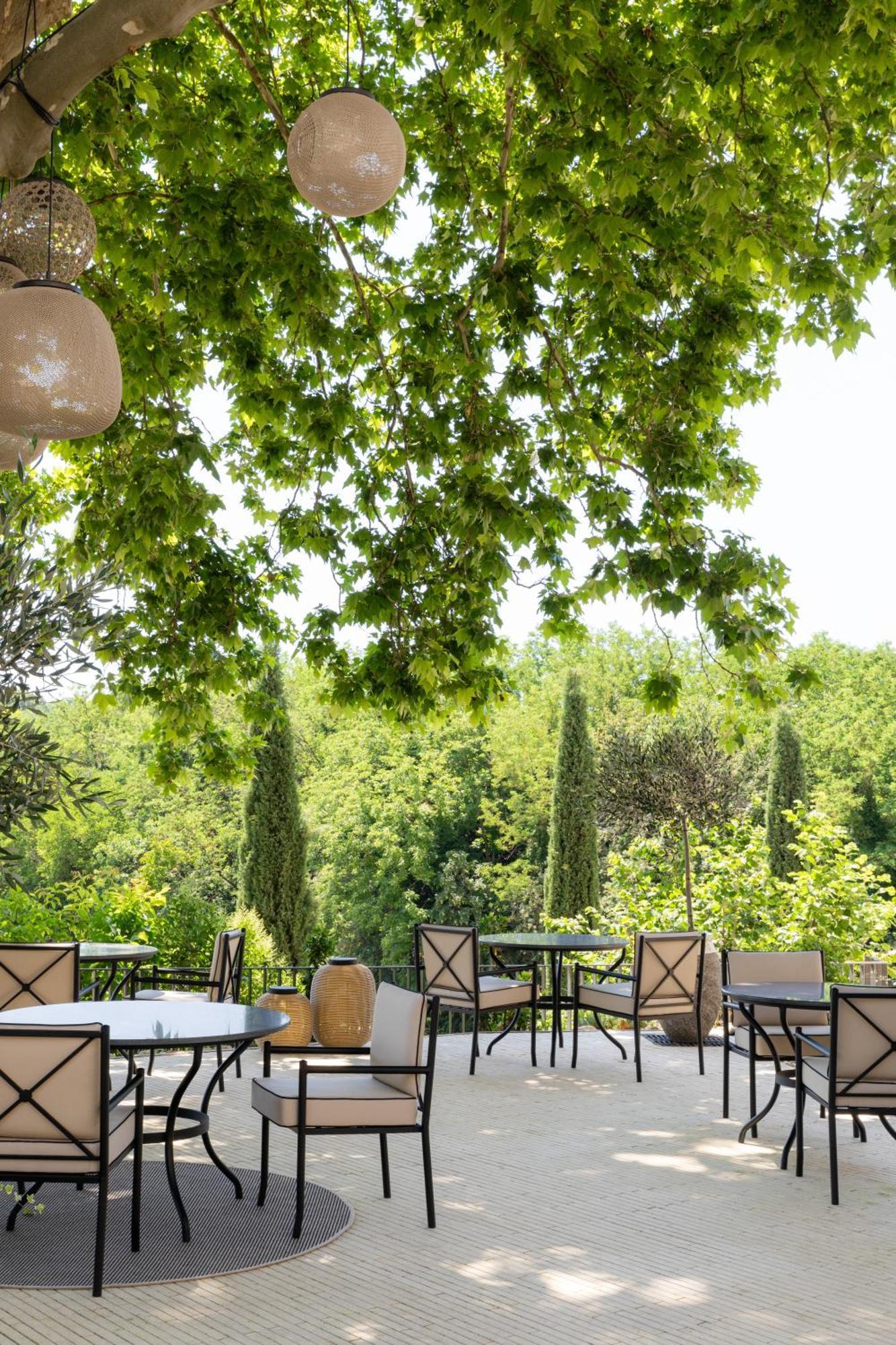 Le Couvent Des Minimes, Un Hotel & Spa L'Occitane En Provence Mane  Εξωτερικό φωτογραφία