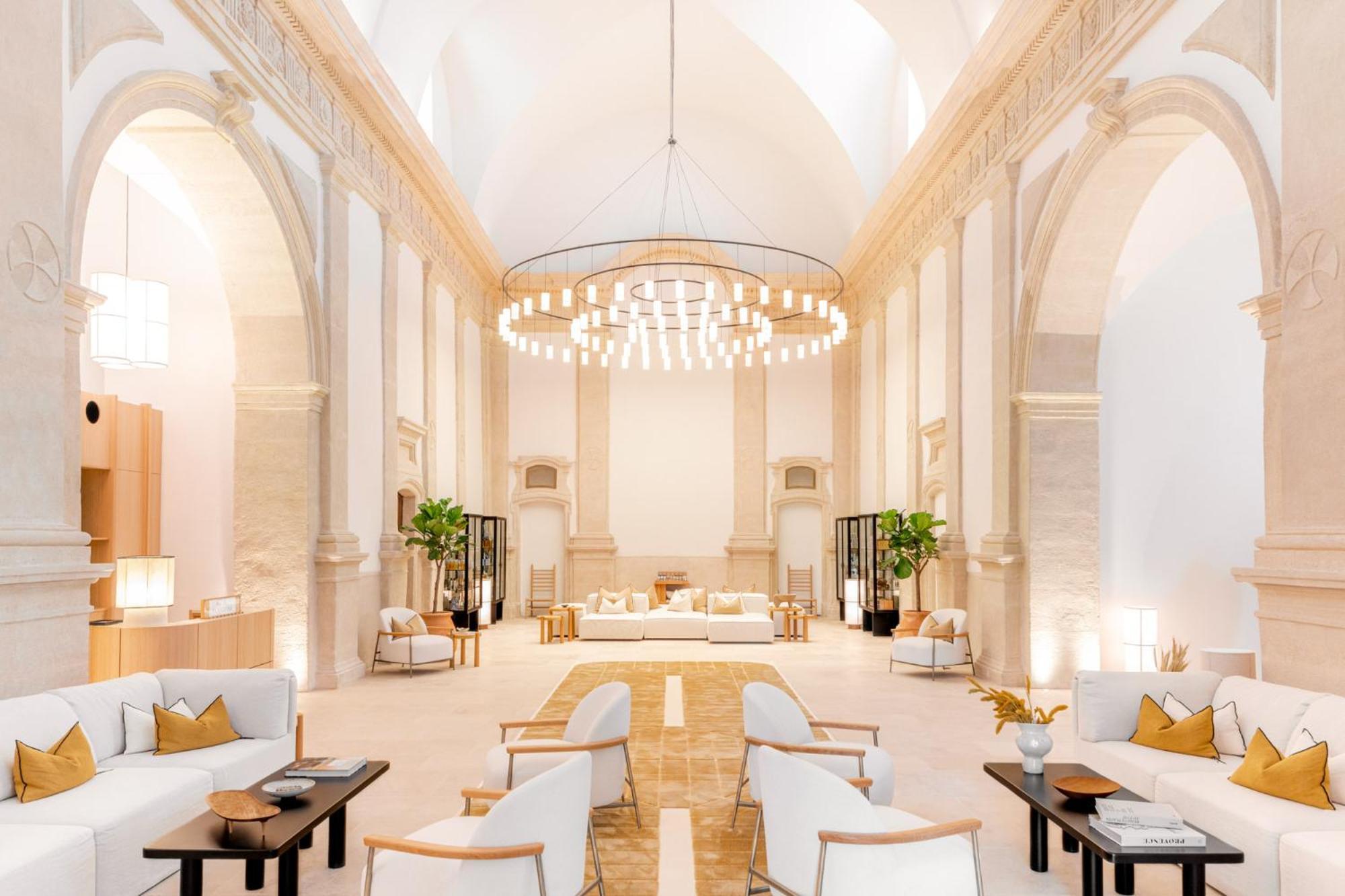 Le Couvent Des Minimes, Un Hotel & Spa L'Occitane En Provence Mane  Εξωτερικό φωτογραφία